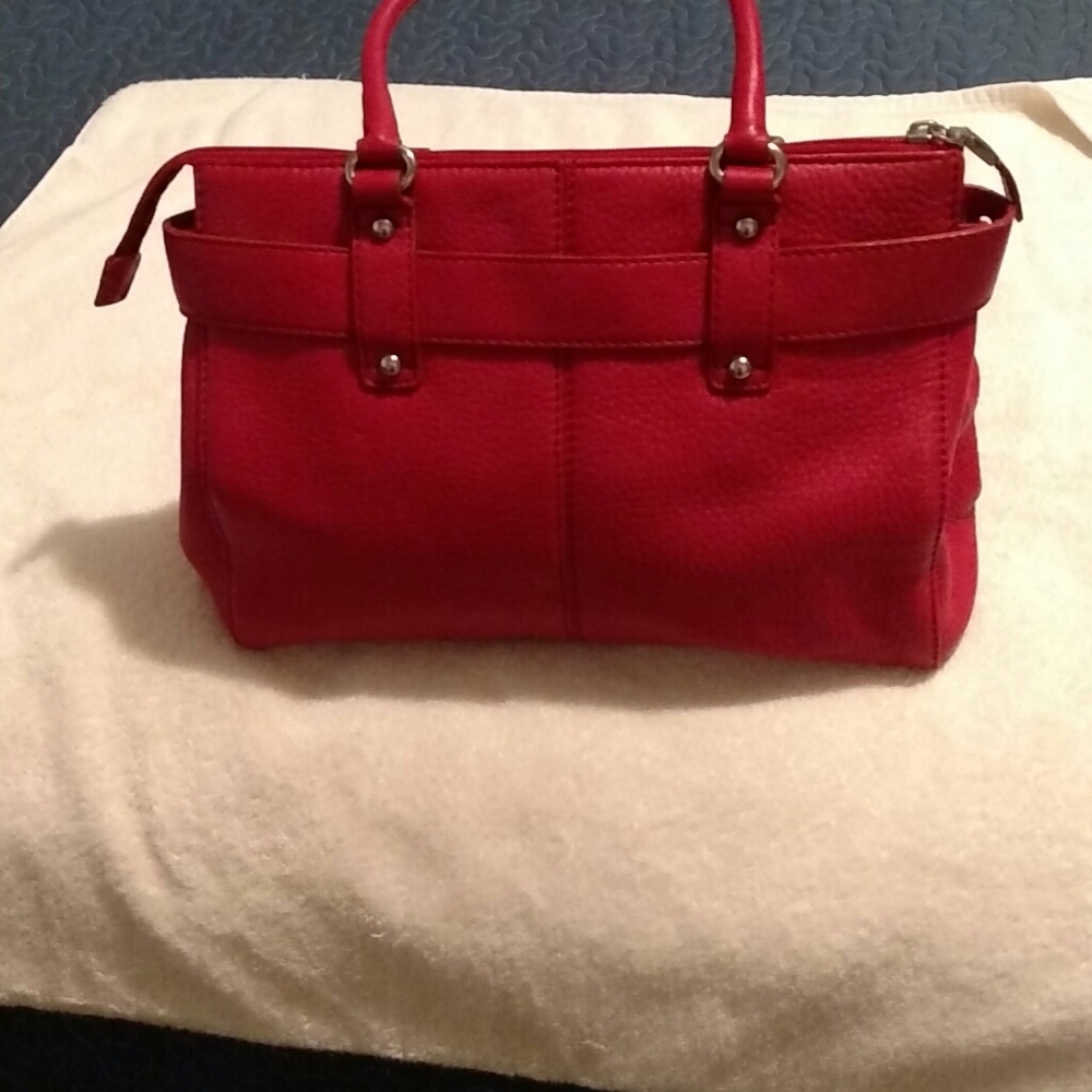 Talbot handbag